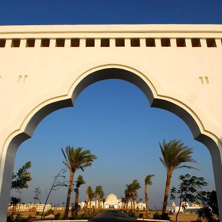 Gorgonia Beach Resort Marsa Alam Exterior photo