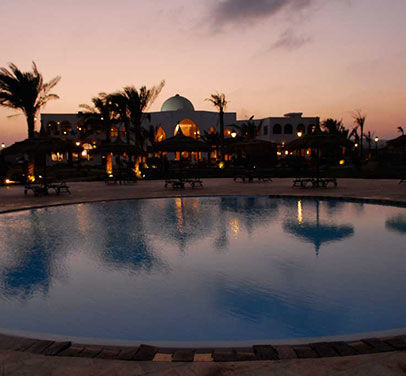 Gorgonia Beach Resort Marsa Alam Exterior photo