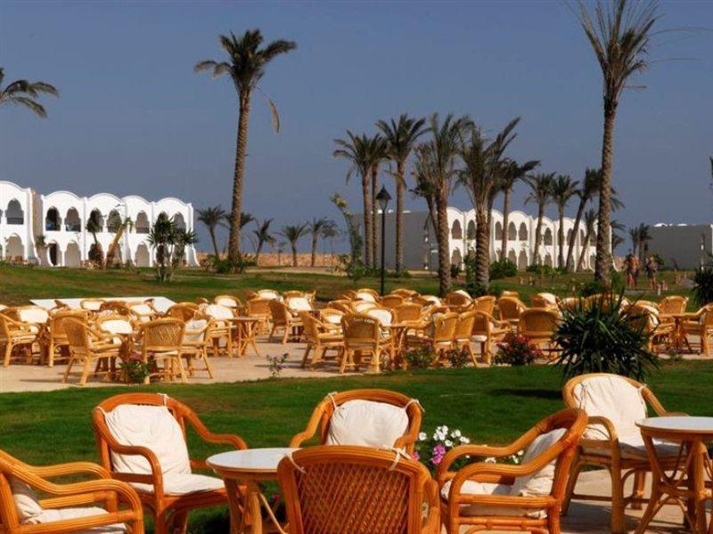 Gorgonia Beach Resort Marsa Alam Exterior photo