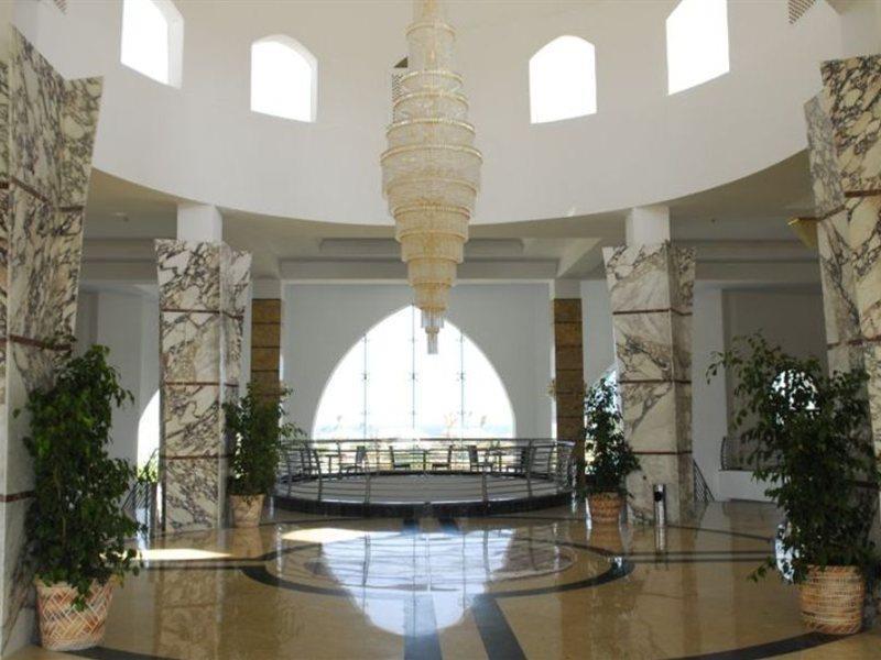 Gorgonia Beach Resort Marsa Alam Exterior photo